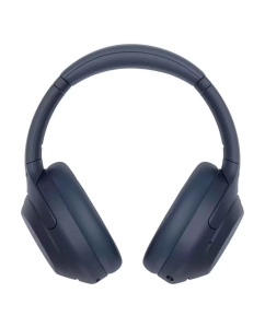 Купить Беспроводные накладные наушники Sony WH-1000XM4 blue в E-mobi