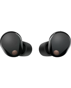 Купить Sony WF-1000XM5, чёрный в E-mobi
