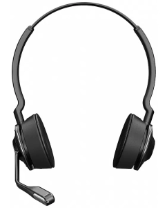Купить Беспроводная гарнитура Jabra Engage 65 EMEA Stereo Black (9559-553-111)  в E-mobi