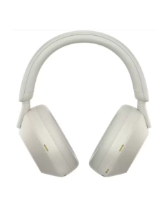 Купить Беспроводные наушники Sony WH-1000XM5, серебристый  в E-mobi