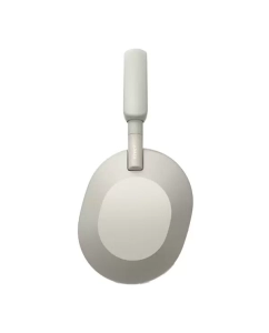 Купить Беспроводные наушники Sony WH-1000XM5, серебристый  в E-mobi
