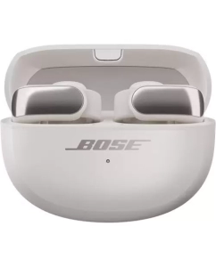 Купить Беспроводные наушники Bose Ultra Open Earbuds, Smoke White 881046-0020  в E-mobi