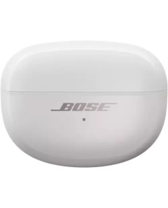 Купить Беспроводные наушники Bose Ultra Open Earbuds, Smoke White 881046-0020  в E-mobi