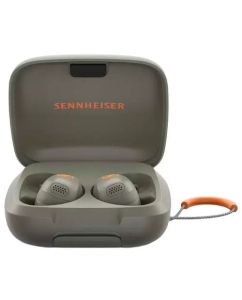 Купить Беcпроводные наушники Sennheiser Momentum Sport (700306)  в E-mobi