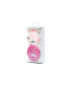 Купить Наушники Harper Kids HK-39 Orange  в E-mobi