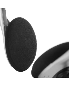 Купить Гарнитура Sven AP-010MV Black/Silver  в E-mobi