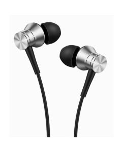 Купить Наушники 1More Piston Fit Black/Silver в E-mobi
