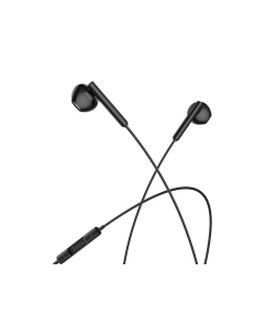 Купить Наушники Hoco M65 Black в E-mobi