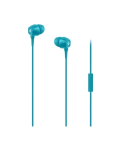 Купить Проводные наушники TTEC Pop Turquoise Turquoise в E-mobi
