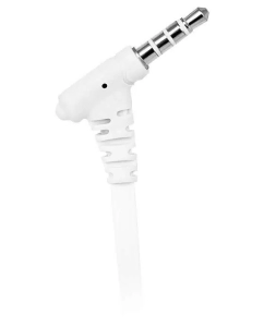 Купить Наушники Sven E-211M White  в E-mobi