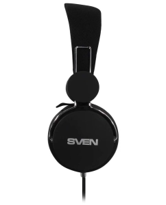 Купить Наушники Sven AP-320M Black  в E-mobi