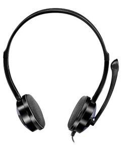 Купить Гарнитура Sven AP-151MV Black  в E-mobi