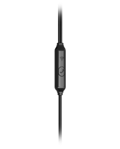Купить Проводные наушники Philips TAE1126 Black (TAE1126BK/51)  в E-mobi