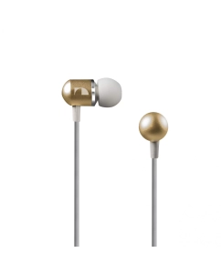 Купить Наушники Nakamichi NM-CE200 Gold в E-mobi