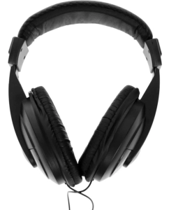 Купить Defender HN-751, проводные, 2 м, стерео, регулятор громкости в E-mobi