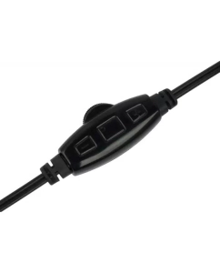 Купить Наушники Oklick HS-M137V Black  в E-mobi