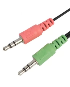 Купить Наушники Oklick HS-M137V Black  в E-mobi