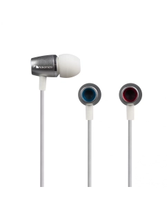 Купить Наушники Nakamichi NM-CE300 Silver в E-mobi