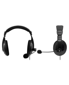 Купить Гарнитура Sven AP-860MV Black  в E-mobi