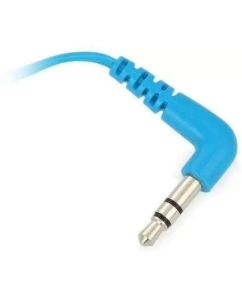 Купить Проводные наушники Panasonic RP-HJE125 Blue (RP-HJE125E-A)  в E-mobi