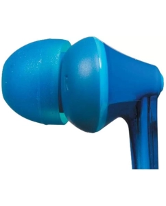 Купить Проводные наушники Panasonic RP-HJE125 Blue (RP-HJE125E-A)  в E-mobi