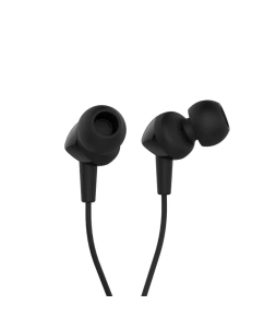 Купить Проводные наушники JBL C100SI Black  в E-mobi