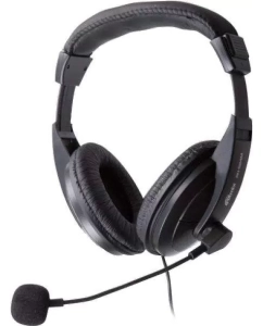 Купить Гарнитура Ritmix RH-524M Black в E-mobi