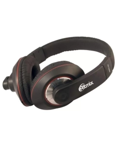 Купить Гарнитура Ritmix RH-516M Black  в E-mobi