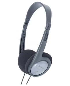 Купить Наушники Panasonic RP-HT010GU Grey в E-mobi