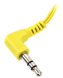 Купить Наушники Panasonic RP-HJE118GU Yellow  в E-mobi