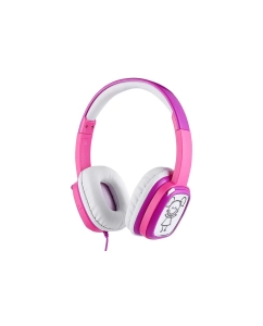 Купить Наушники Harper Kids HN-302 Pink в E-mobi