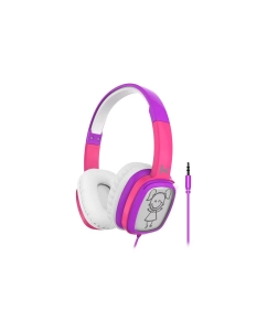 Купить Наушники Harper Kids HN-302 Pink  в E-mobi