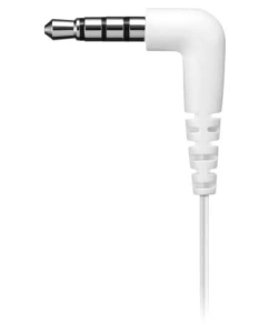 Купить Наушники Panasonic RP-TCM55GC White  в E-mobi