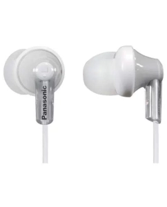Купить Проводные наушники Panasonic RP-HJE120 Silver в E-mobi