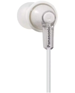 Купить Проводные наушники Panasonic RP-HJE120 Silver  в E-mobi