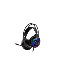 Купить Игровая гарнитура Aula S605 Black в E-mobi