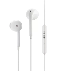 Купить Наушники Edifier P180 Plus White в E-mobi