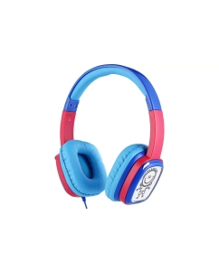 Купить Наушники Harper Kds HN-302 Blue/Red в E-mobi