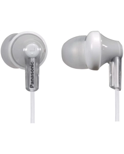 Купить Проводные наушники Panasonic RP-HJE118 Grey (RP-HJE118GUS) в E-mobi