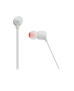 Купить Наушники JBL T160 White в E-mobi