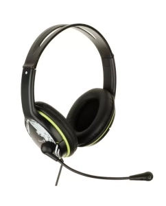 Купить Гарнитура Genius HS-400A Black в E-mobi