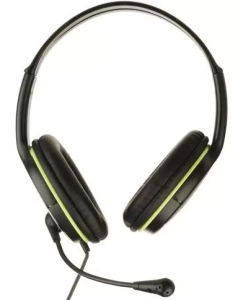 Купить Гарнитура Genius HS-400A Black  в E-mobi