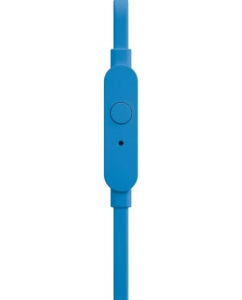 Купить Наушники JBL T160 Blue  в E-mobi