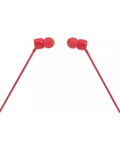 Купить Наушники JBL T160 Red в E-mobi