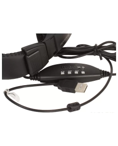 Купить Гарнитура Defender Gryphon 750U Black  в E-mobi