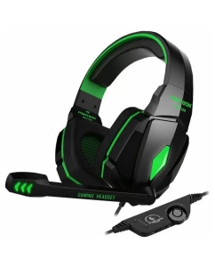 Купить Jet.A PANTEON GHP-100 черно-зеленый в E-mobi