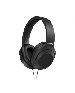 Купить Наушники Philips TAH2005BK Black в E-mobi