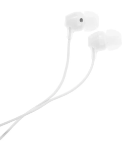 Купить Гарнитура Sony MDR-EX15AP, 3.5 мм, белый [mdr-ex15apw] в E-mobi
