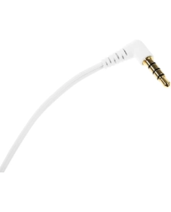 Купить Гарнитура Sony MDR-EX15AP, 3.5 мм, белый [mdr-ex15apw]  в E-mobi