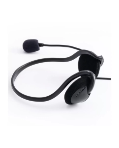 Купить Гарнитура Hama NHS-P100 Black  в E-mobi